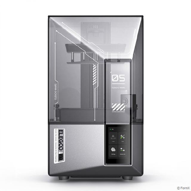 3D-Drucker