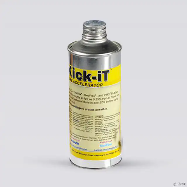Kick-It™ Beschleuniger