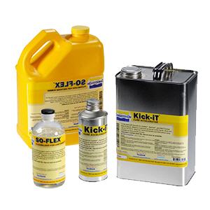 PU-Additive
