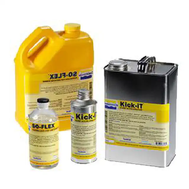 PU-Additive