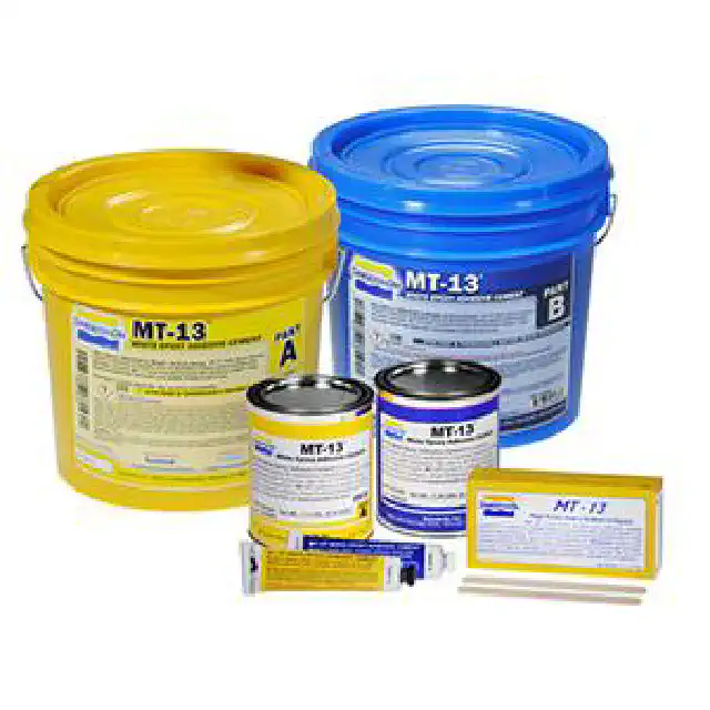 MT-13 Epoxidkleber
