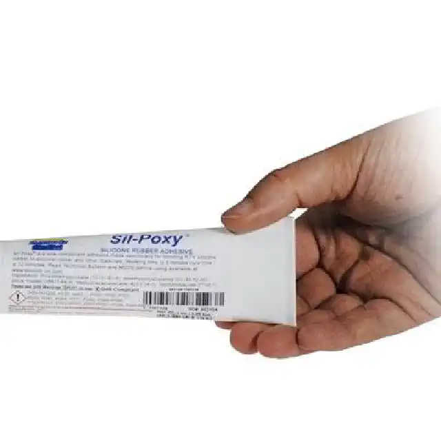 Sil-Poxy™ Klebstoff