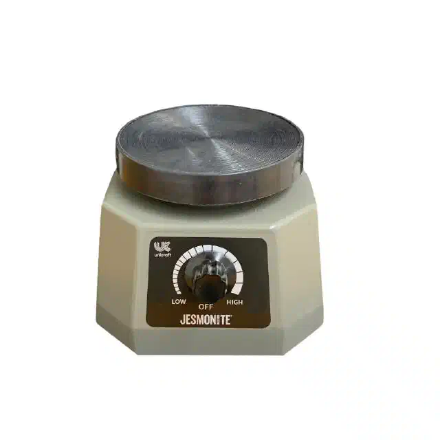 Vibrationsplatte