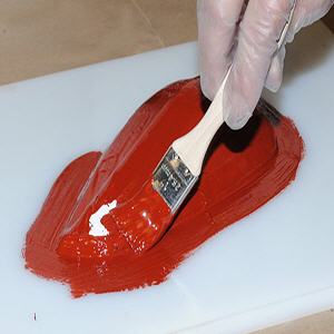 Epoxidbeschichtungen