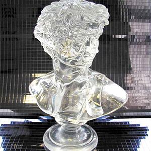 Transparente PU-Harze