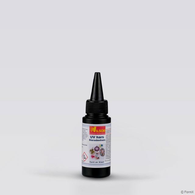 UV-Epoxidharz