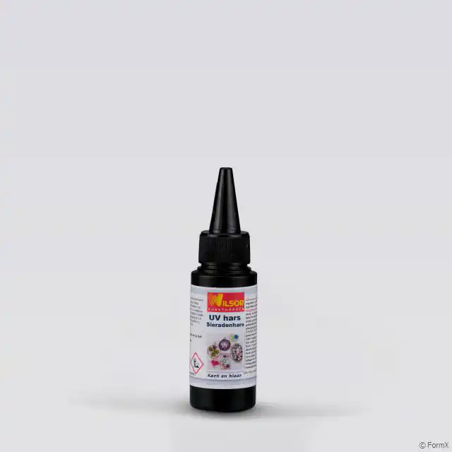 UV-Epoxidharz