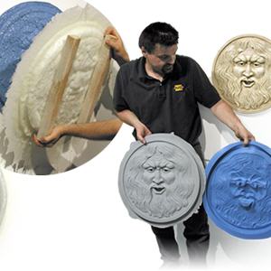 EZ-Spray™ Serie