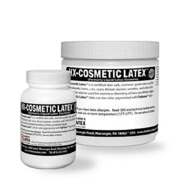 HX-Cosmetic Latex™