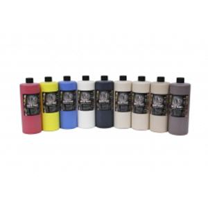 Monster Makers Latex-Farbe