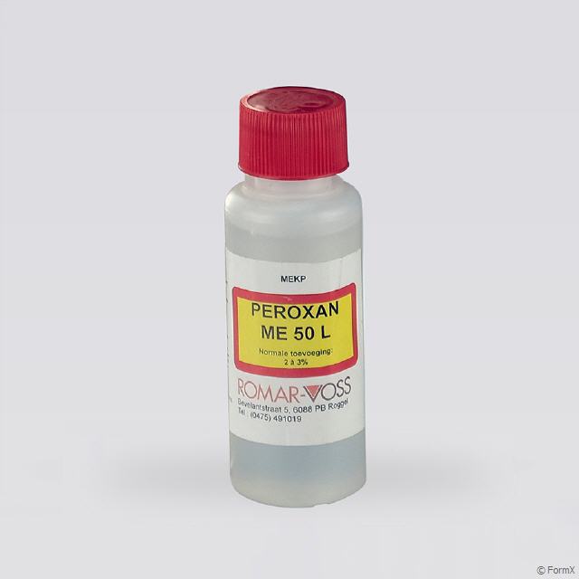 Polyester-Katalysator (MEK)