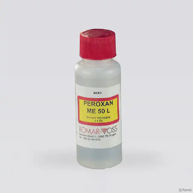 Polyester-Katalysator (MEK)