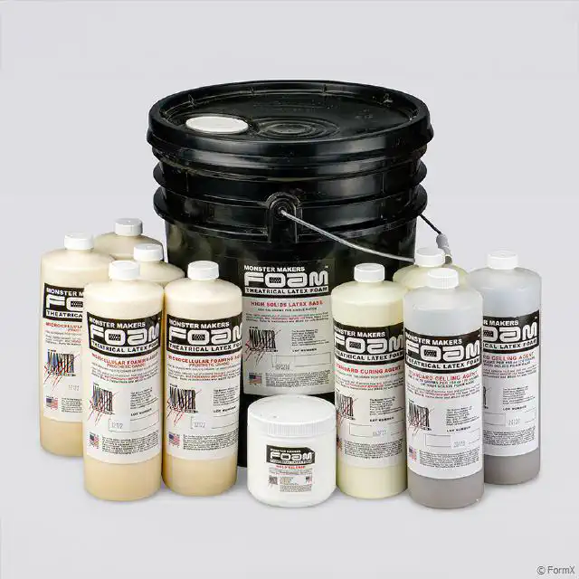 Monstermakers Foam Latex