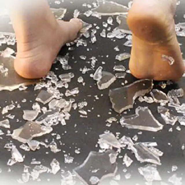 Rubber Glass™ platinvernetzendes Silikon