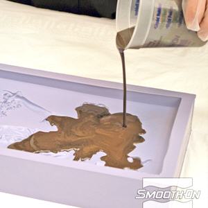 Smooth-Cast 325 Serie