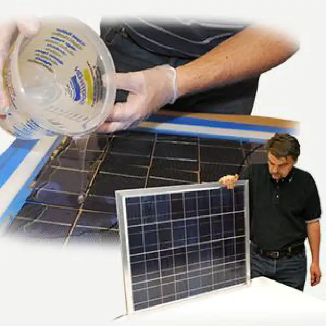 Solaris™ platinvernetzendes Silikon