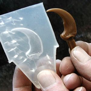 SORTA-Clear™ Serie platinvernetzendes Silikon