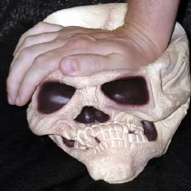 PU-Schaum