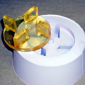 Task Serie - Hochleistungs-Gießharze