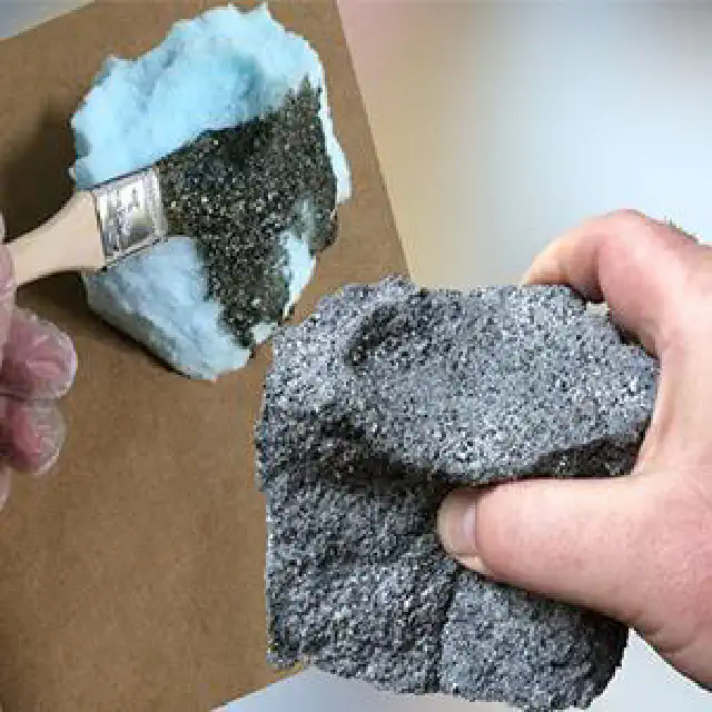 UreCoat™ - Flexible Beschichtung