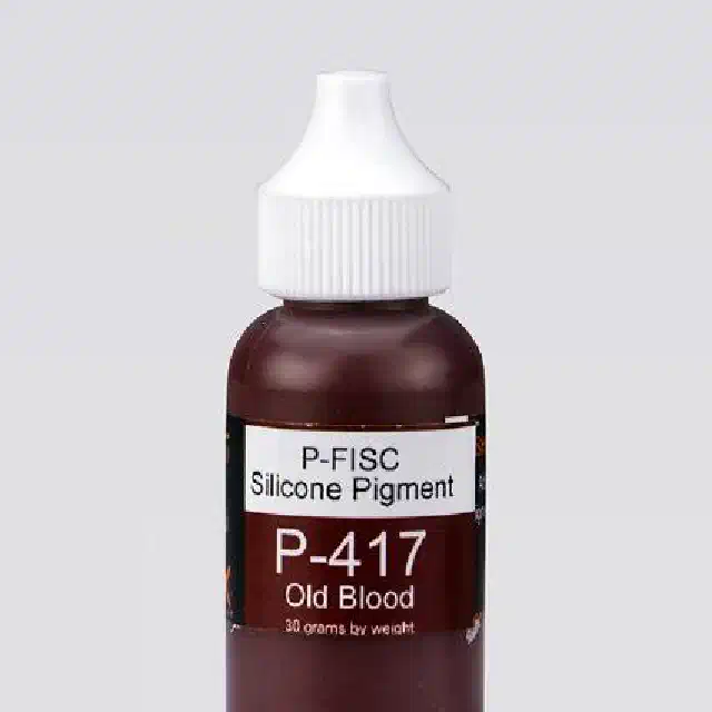 FFX P-Serie Pigment