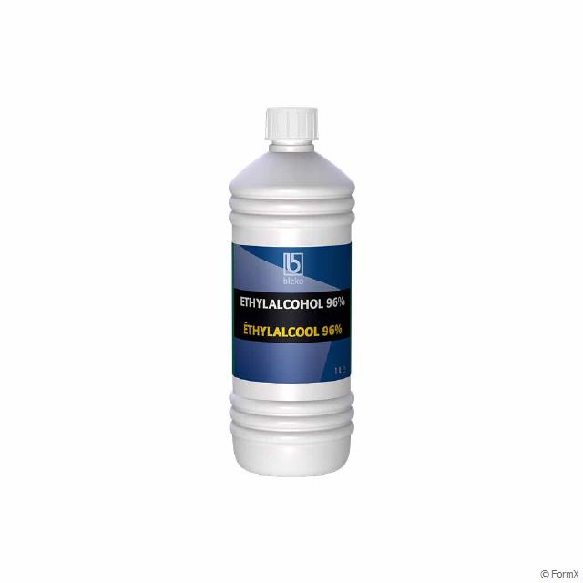 Ethylalkohol