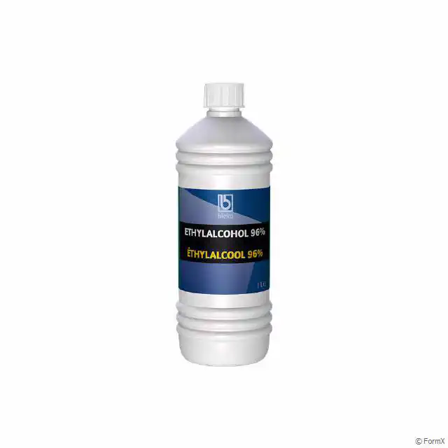 Ethylalkohol