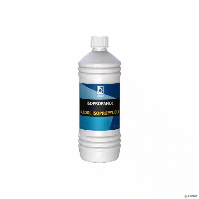 Iso-Propyl-Alkohol