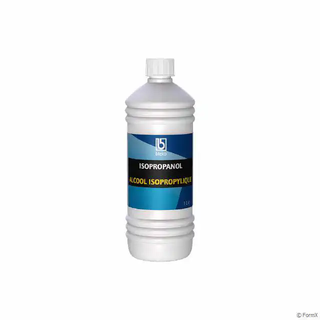 Iso-Propyl-Alkohol
