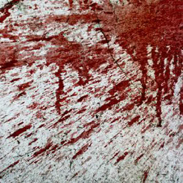 SFX Blut & Schmutz