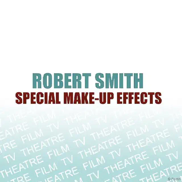 Rob Smith Blood