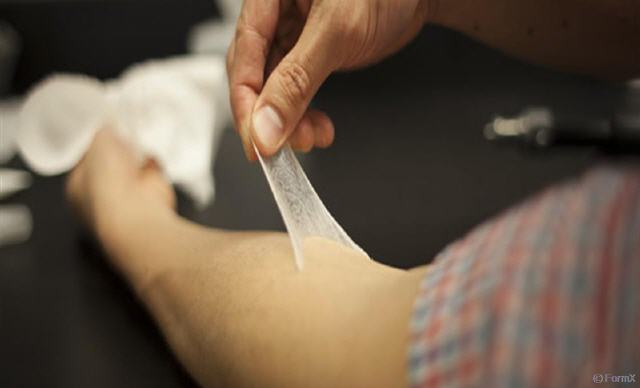 On-Skin-Silikone