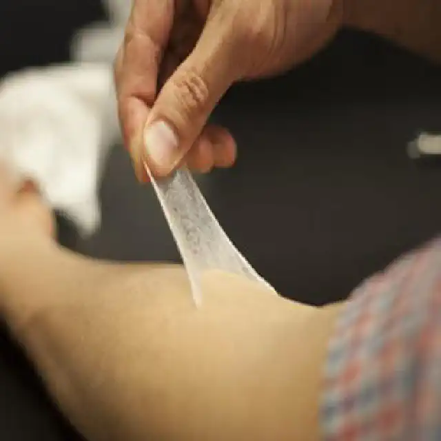 On-Skin-Silikone