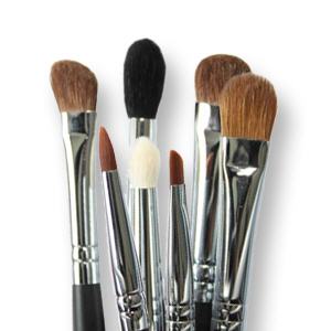 Make-Up Pinsel