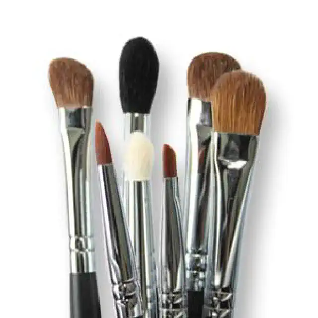Make-Up Pinsel