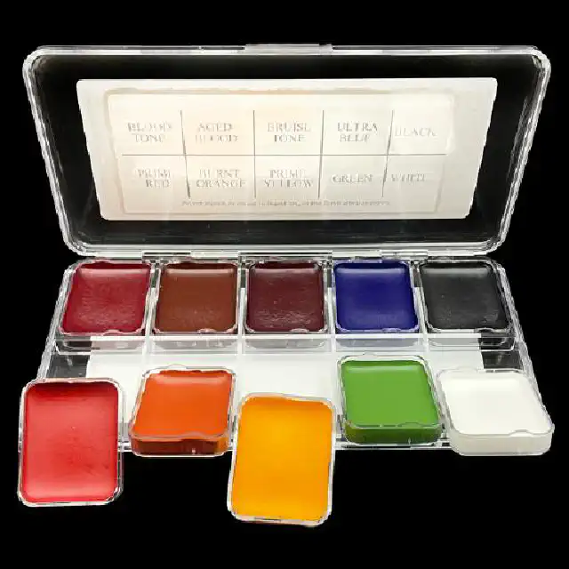 Cell Palette