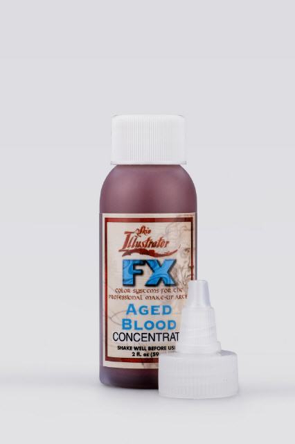 Concentrate Alphabetical