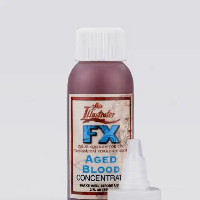Concentrate Alphabetical