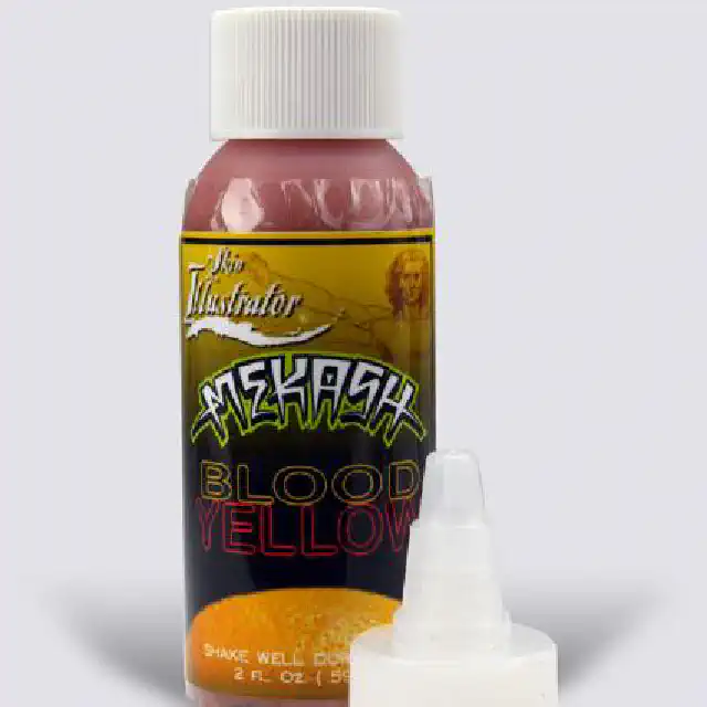 Mekash Colors  60ml