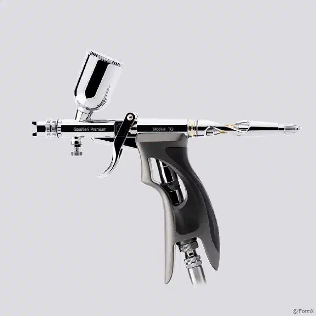Airbrush