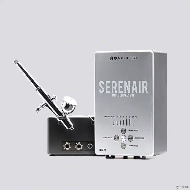 Airbrush-Sets