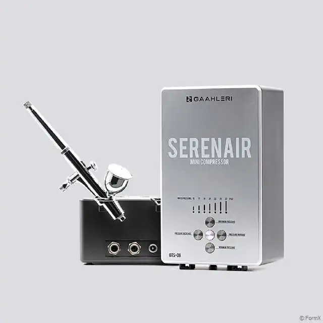 Airbrush-Sets
