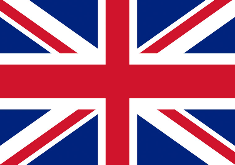 Grobritannien (UK)