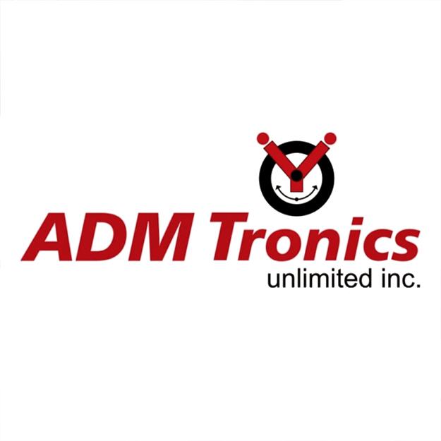 ADM Tronics Pros-Aide Adhesive - Medical Packaging 