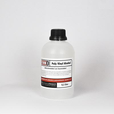 Silicone pump spray