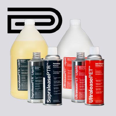 Universal Mold Release