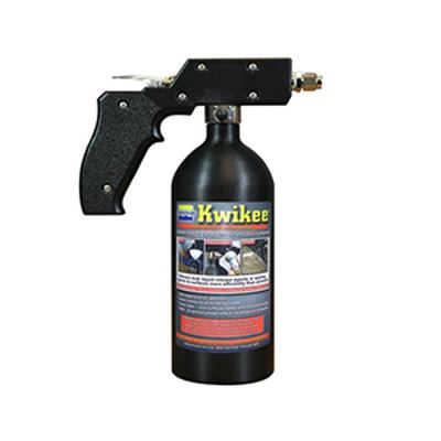 Kwikee Sprayer