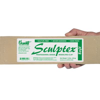 Sculptex Soft   /0,45kg