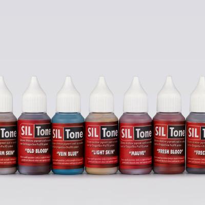 SilTone Kits