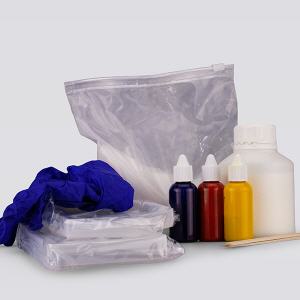 Jesmonite Acryl Systeme